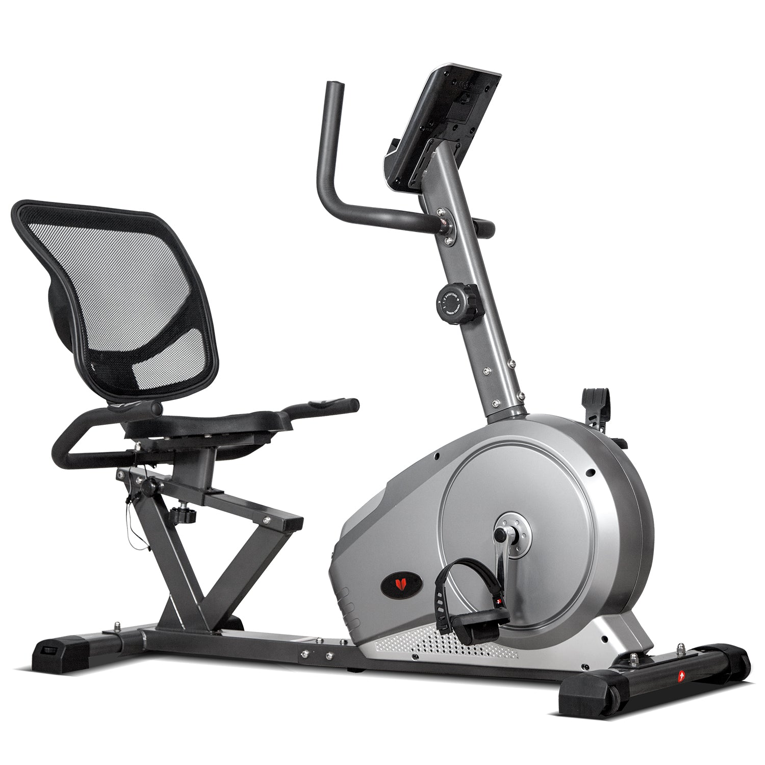 NNEDSZ Fitness RC-81 Recumbent Bike