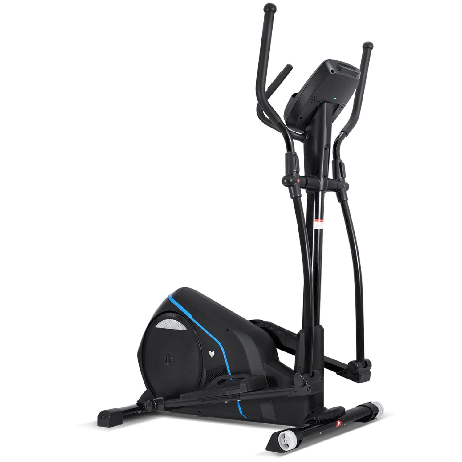 NNEDSZ Fitness X-41 Cross Trainer
