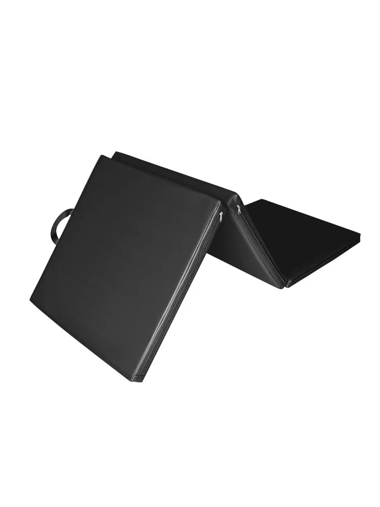 Tri-Fold Fitness Mat