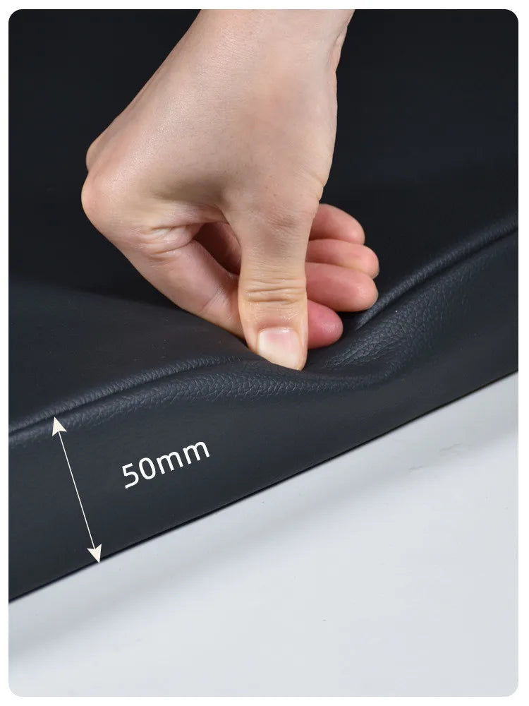 Tri-Fold Fitness Mat