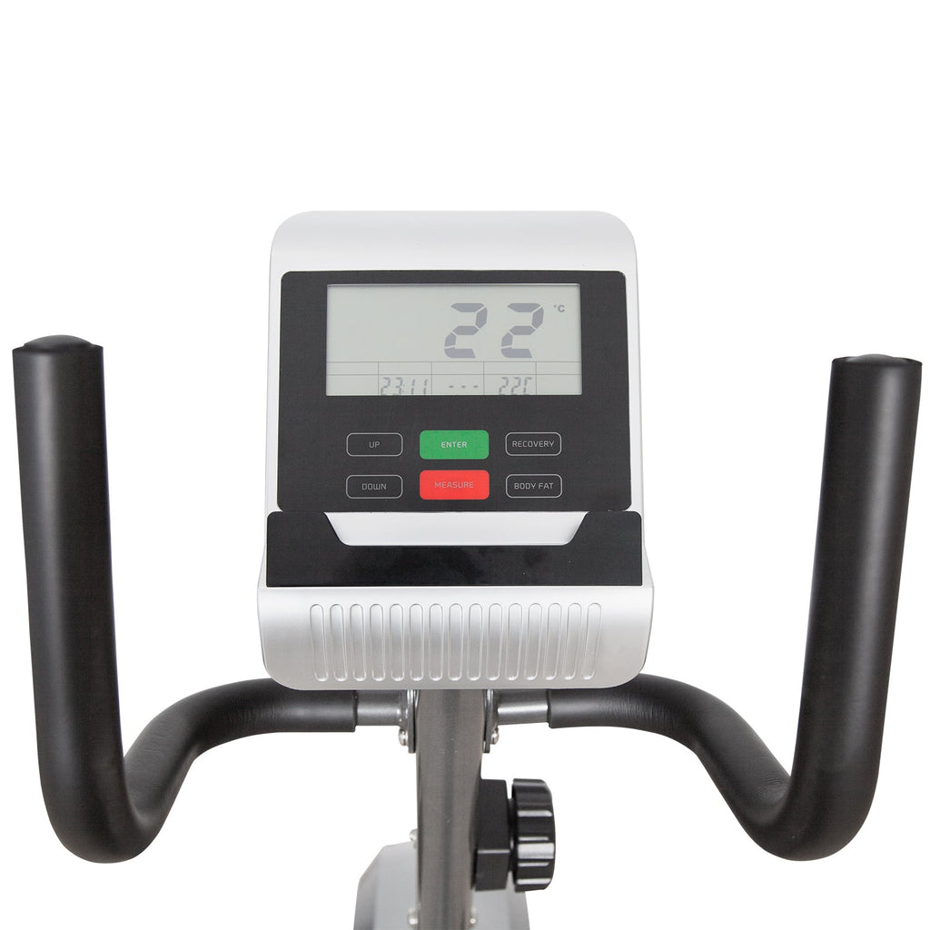 NNEDSZ Fitness RC-81 Recumbent Bike