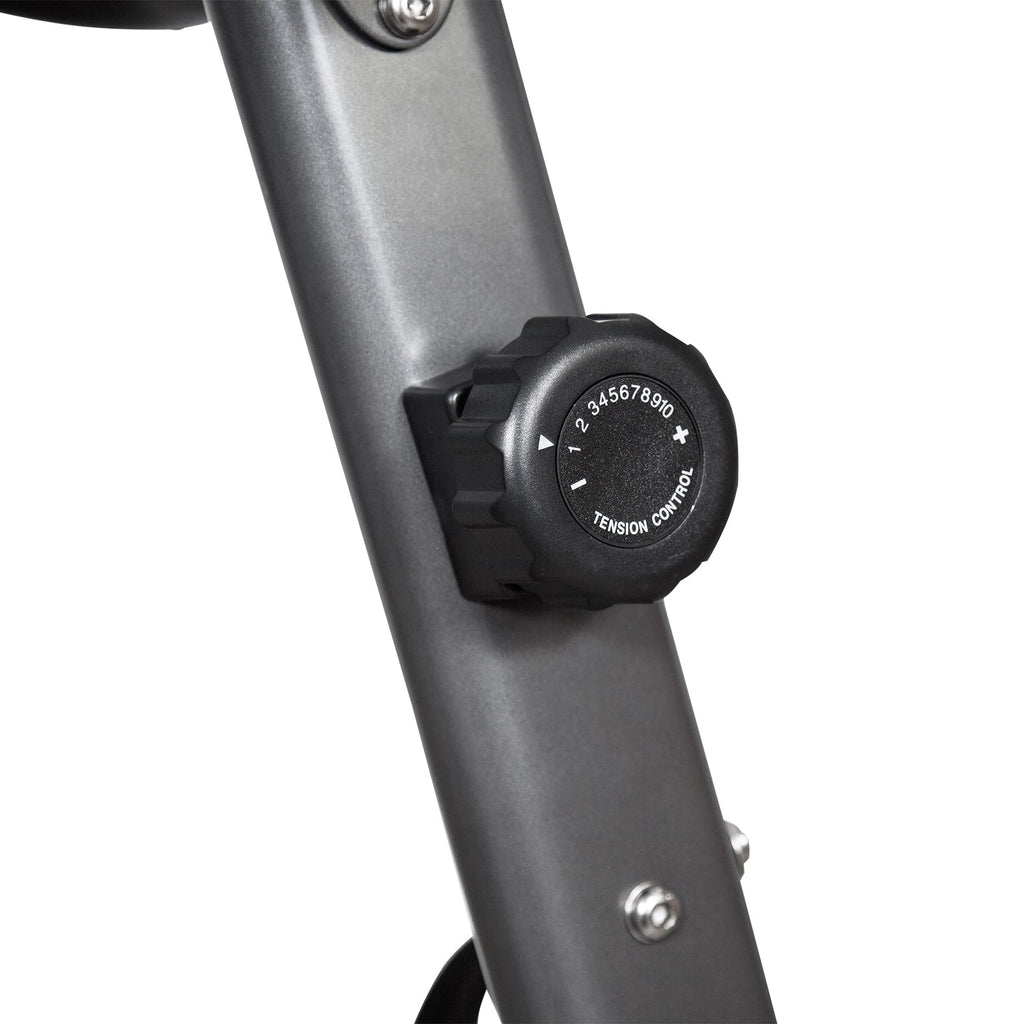 NNEDSZ Fitness RC-81 Recumbent Bike