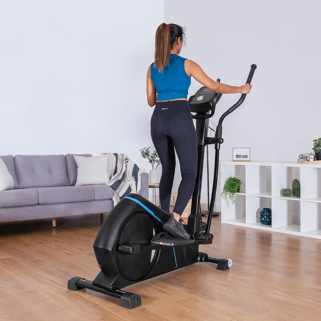 NNEDSZ Fitness X-41 Cross Trainer